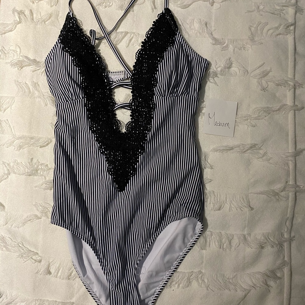 bathing suit